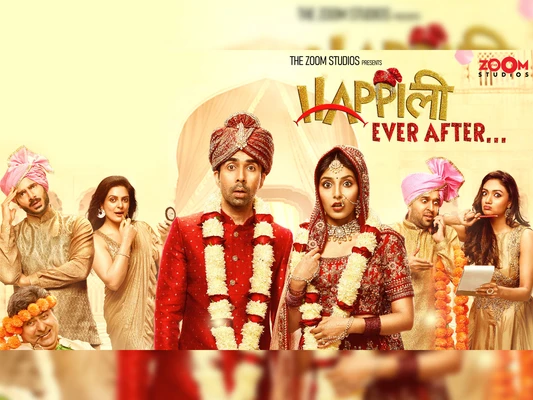 Happily Ever After